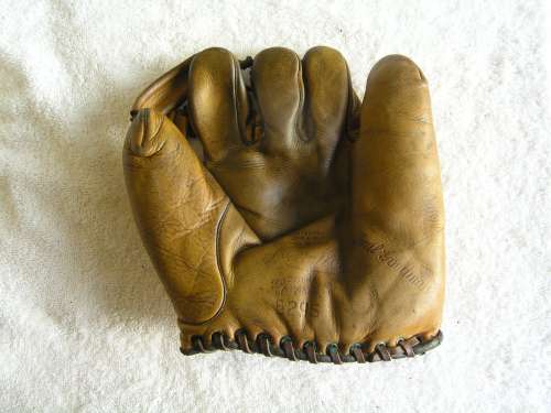 Ival Goodman Ken Wel 529S Front Doug